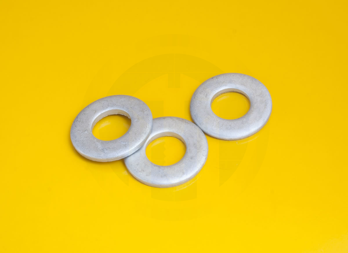 ARANDELA ESTRUCTURAL GALV-CAL